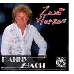 Danny Bach - Zwei Herzen - Cover.jpg